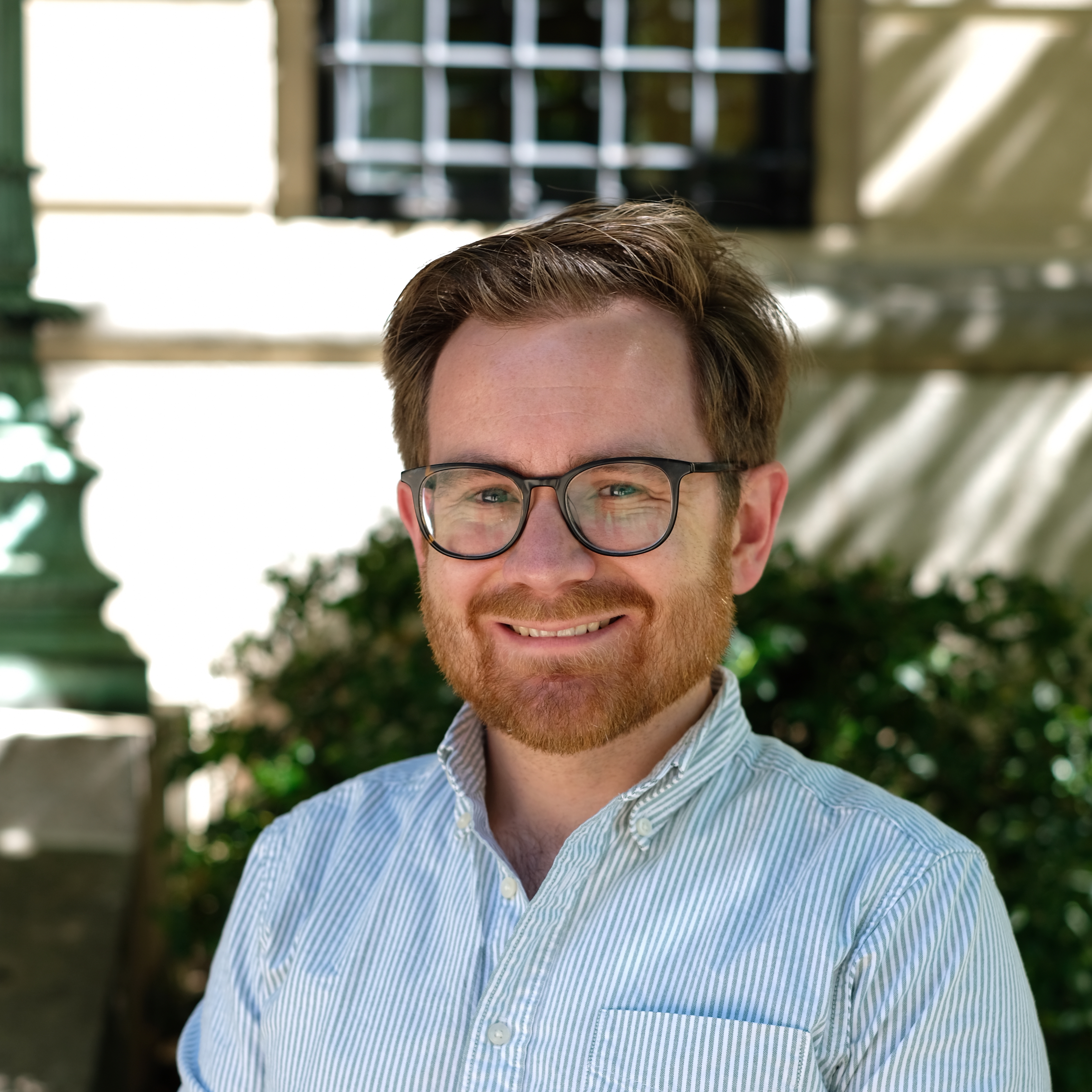 Michael A. Martin, PhD